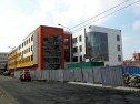 Cihla lícová – Centrum polymerních systémů Zlín - 1