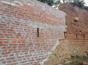 Fortifikační cihla Šancovka : rekonstrukce pevnosti Terezín