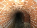 Fortifikační cihla Šancovka : rekonstrukce pevnosti Terezín